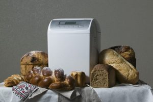 Brotbackautomat