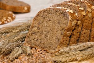 Vollkornbrot