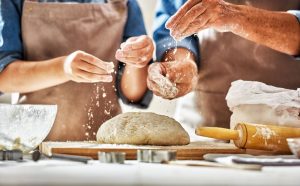 Rezepte für Vollkornbrot